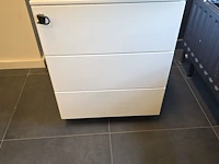 (8x) kantoormeubilair - afbeelding 4 van  9