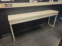 (8x) kantoormeubilair - afbeelding 7 van  9