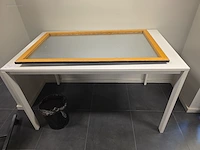 (8x) kantoormeubilair - afbeelding 8 van  9