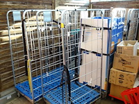 8x kar - afbeelding 1 van  2