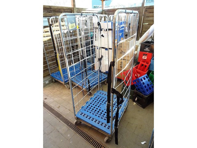 8x kar - afbeelding 2 van  2