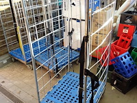 8x kar - afbeelding 2 van  2