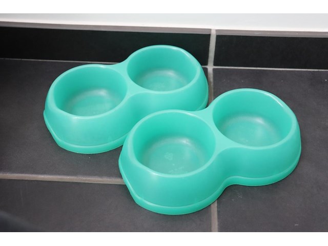 8x katten toebehoren - afbeelding 7 van  9
