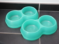 8x katten toebehoren - afbeelding 7 van  9