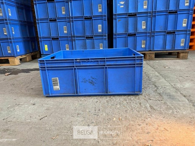 8x kunststofbak - afbeelding 2 van  2