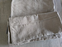 8x kussensloop divers 45x45 - afbeelding 2 van  4