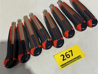 8x kwb afbreekmes - afbeelding 3 van  3