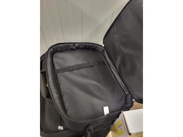 8x laptoptas caselogic - afbeelding 2 van  2