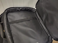 8x laptoptas caselogic - afbeelding 2 van  2