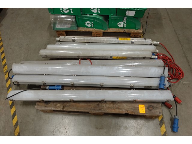 8x ledlamp - afbeelding 1 van  6