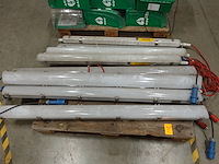 8x ledlamp - afbeelding 1 van  6