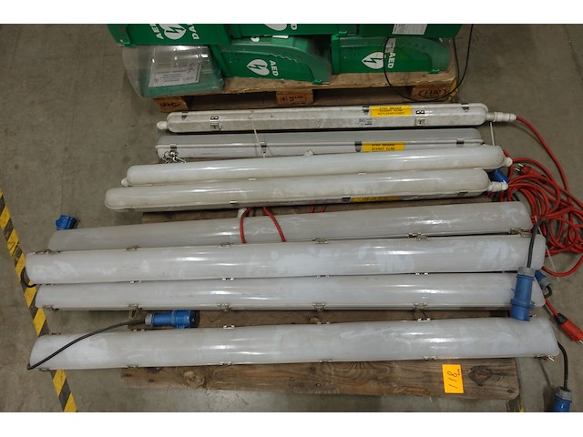 8x ledlamp - afbeelding 2 van  6