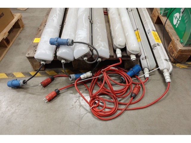 8x ledlamp - afbeelding 3 van  6
