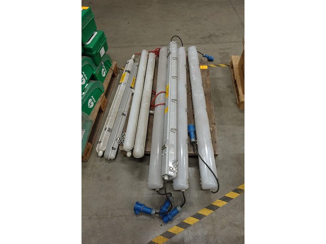 8x ledlamp - afbeelding 6 van  6