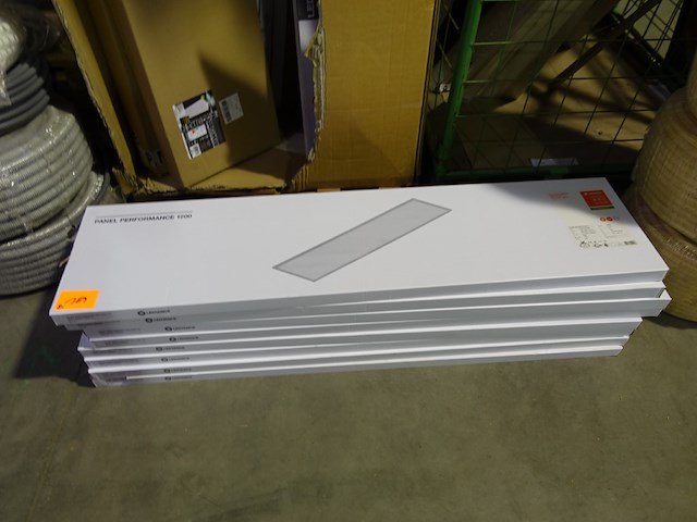 8x ledvance - afbeelding 1 van  6