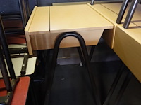 8x lessenaar - afbeelding 4 van  4