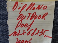 8x lewis dining armchair jardinico - afbeelding 49 van  88