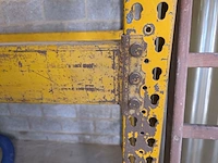 (8x) lopende meter palletstelling nn - afbeelding 2 van  2