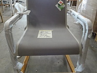 8x low seat manutti - afbeelding 1 van  3