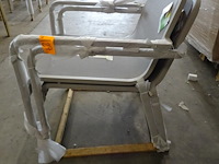 8x low seat manutti - afbeelding 2 van  3