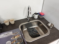 8x machine & inhoud keuken - afbeelding 2 van  15