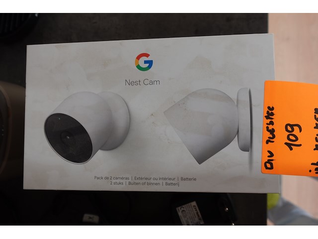 8x machine & inhoud keuken - afbeelding 3 van  15