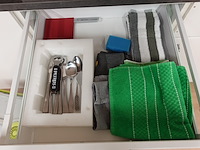 8x machine & inhoud keuken - afbeelding 5 van  15