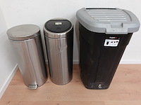 8x machine & inhoud keuken - afbeelding 6 van  15