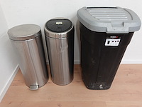 8x machine & inhoud keuken - afbeelding 7 van  15