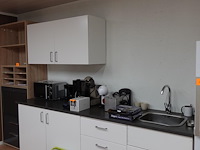 8x machine & inhoud keuken - afbeelding 1 van  15