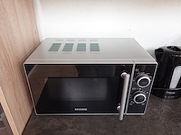 8x machine & inhoud keuken - afbeelding 9 van  15