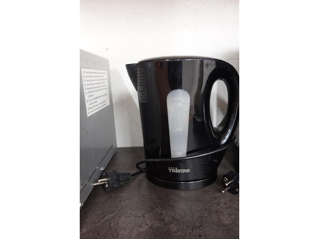 8x machine & inhoud keuken - afbeelding 10 van  15