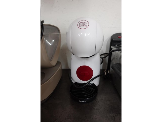 8x machine & inhoud keuken - afbeelding 13 van  15