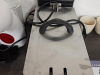 8x machine & inhoud keuken - afbeelding 14 van  15