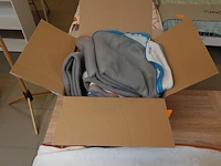 8x matrasbeschermer - afbeelding 1 van  4