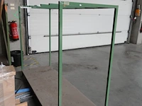 8x metalen houder - afbeelding 6 van  6