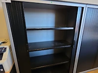 (8x) middelhoge dossierkasten - afbeelding 2 van  7