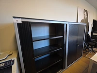 (8x) middelhoge dossierkasten - afbeelding 3 van  7