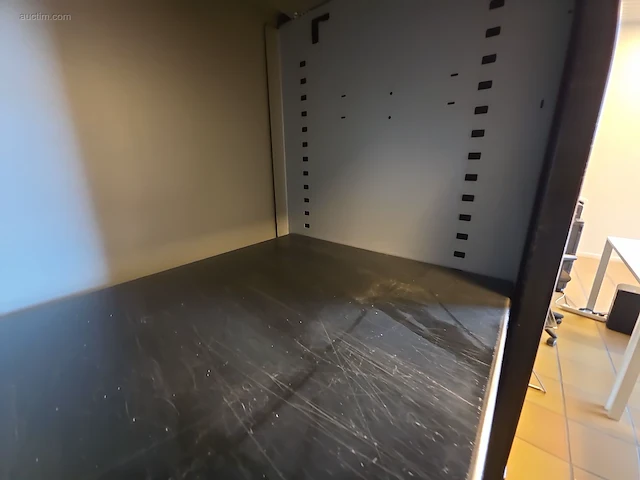 (8x) middelhoge dossierkasten - afbeelding 4 van  7
