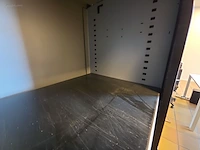 (8x) middelhoge dossierkasten - afbeelding 4 van  7