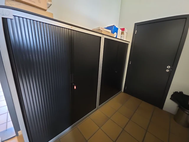 (8x) middelhoge dossierkasten - afbeelding 7 van  7