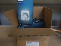 8x philips smart plug - afbeelding 1 van  2