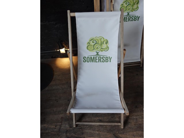 8x plooistoel - afbeelding 2 van  2