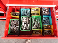 8x rek / kast met inhoud - afbeelding 5 van  50