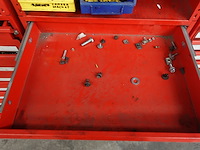 8x rek / kast met inhoud - afbeelding 10 van  50