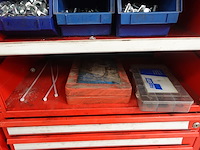 8x rek / kast met inhoud - afbeelding 24 van  50