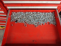 8x rek / kast met inhoud - afbeelding 29 van  50