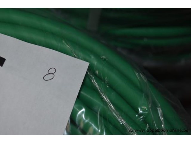 8x rol kabel, xgb5g1.5-cca r100, 1.5mm², 100m - afbeelding 3 van  3