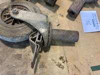 8x rolsteiger wielen - afbeelding 3 van  5