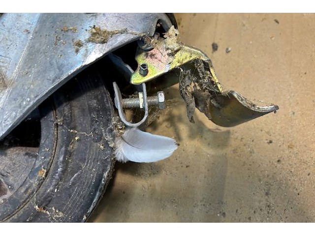 8x rolsteiger wielen - afbeelding 5 van  5